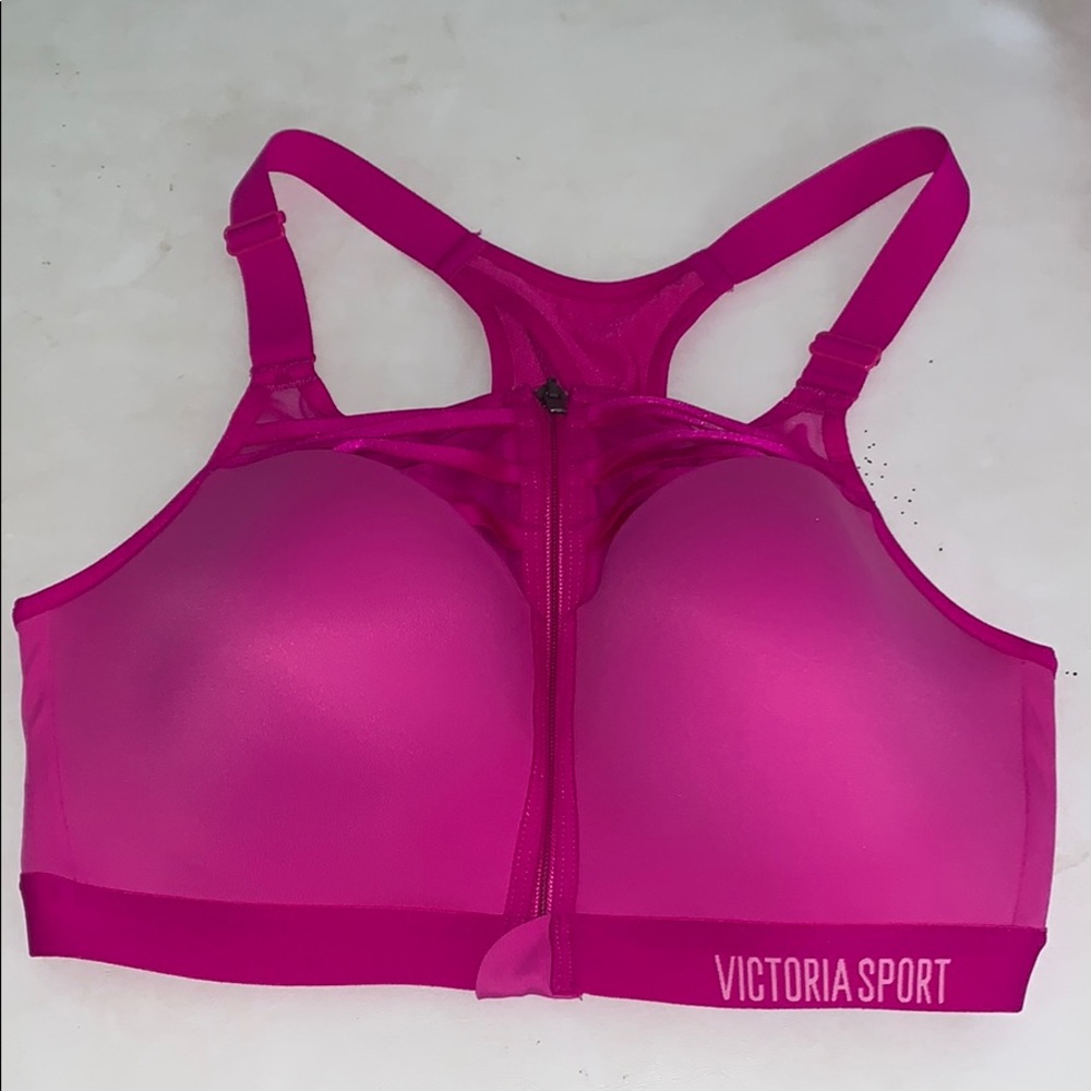 Victoria Secret Sports bra